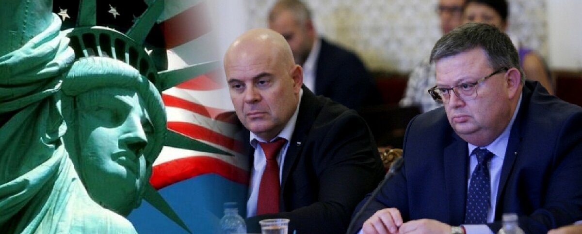 Чия всъщност е "независимостта" на "независимата" съдебна власт? Кой може да привиква като момченца Прокуратурата на България?