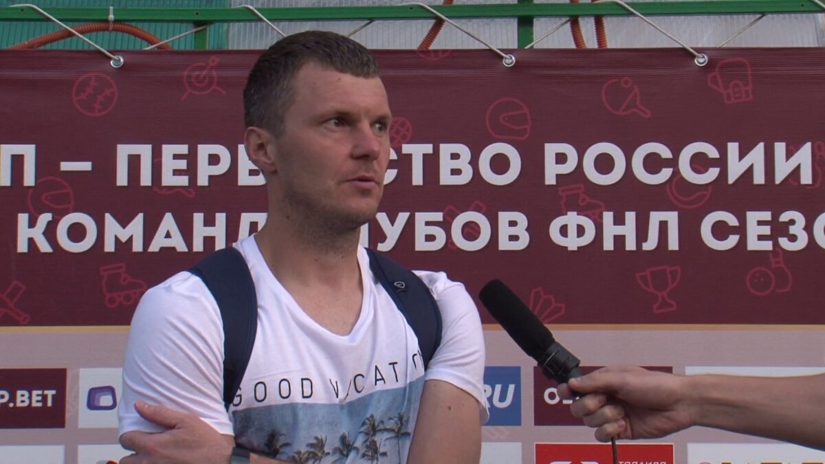 Денис Вавилин, фото из свободного источника