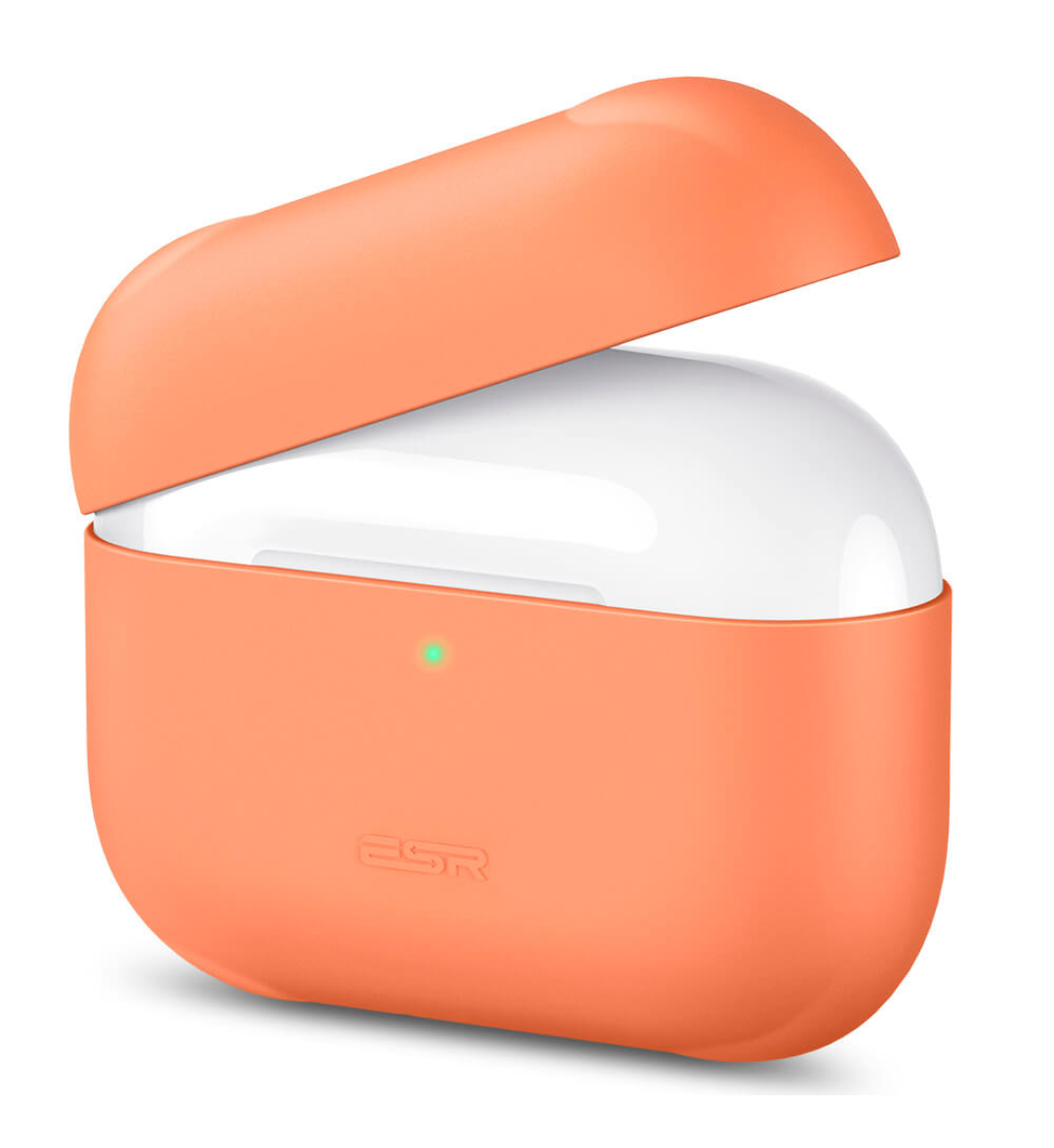 Чехол для новых Airpods