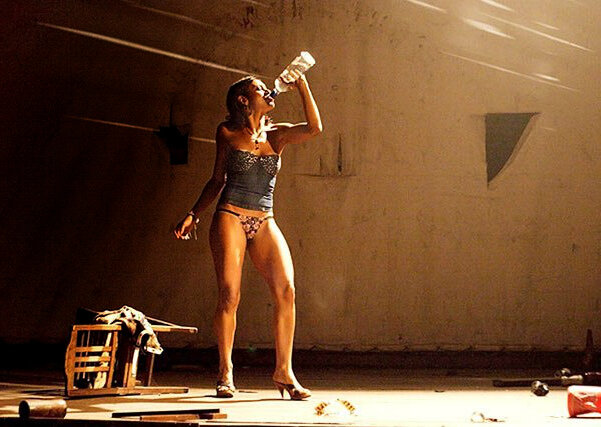 кадр из фильма.