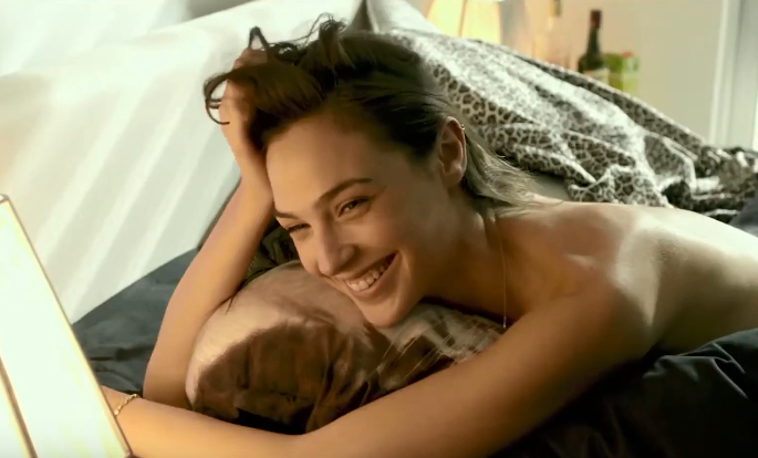 Фото:  промо к фильму  