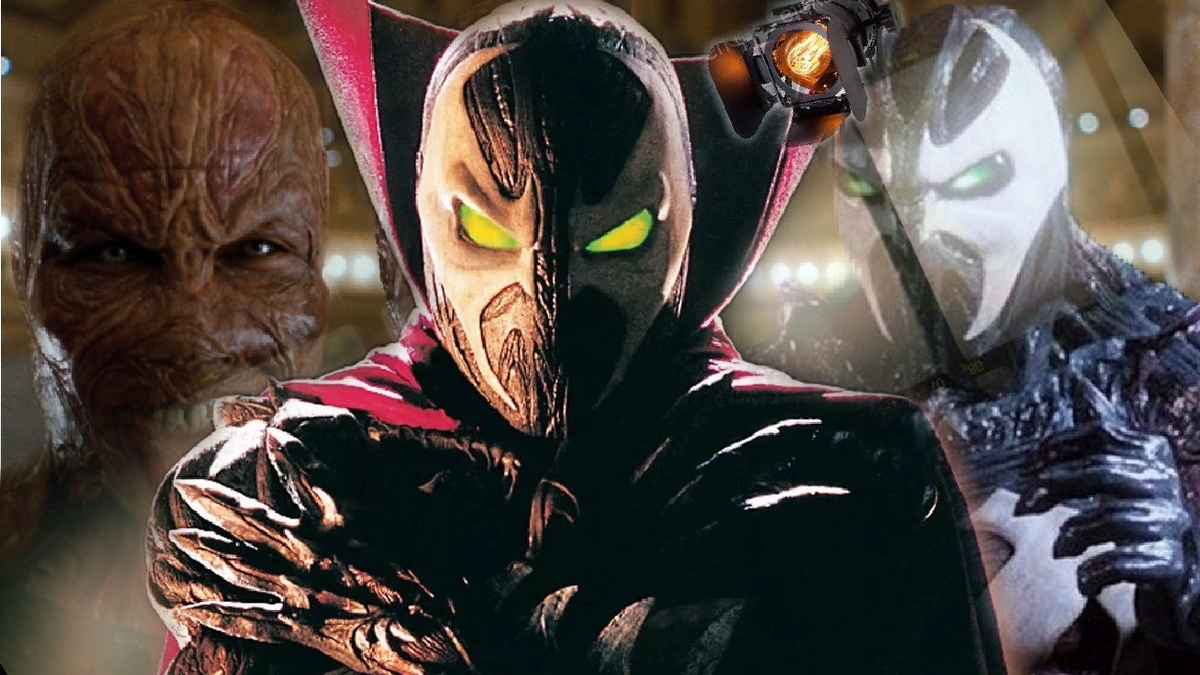 Spawn actor