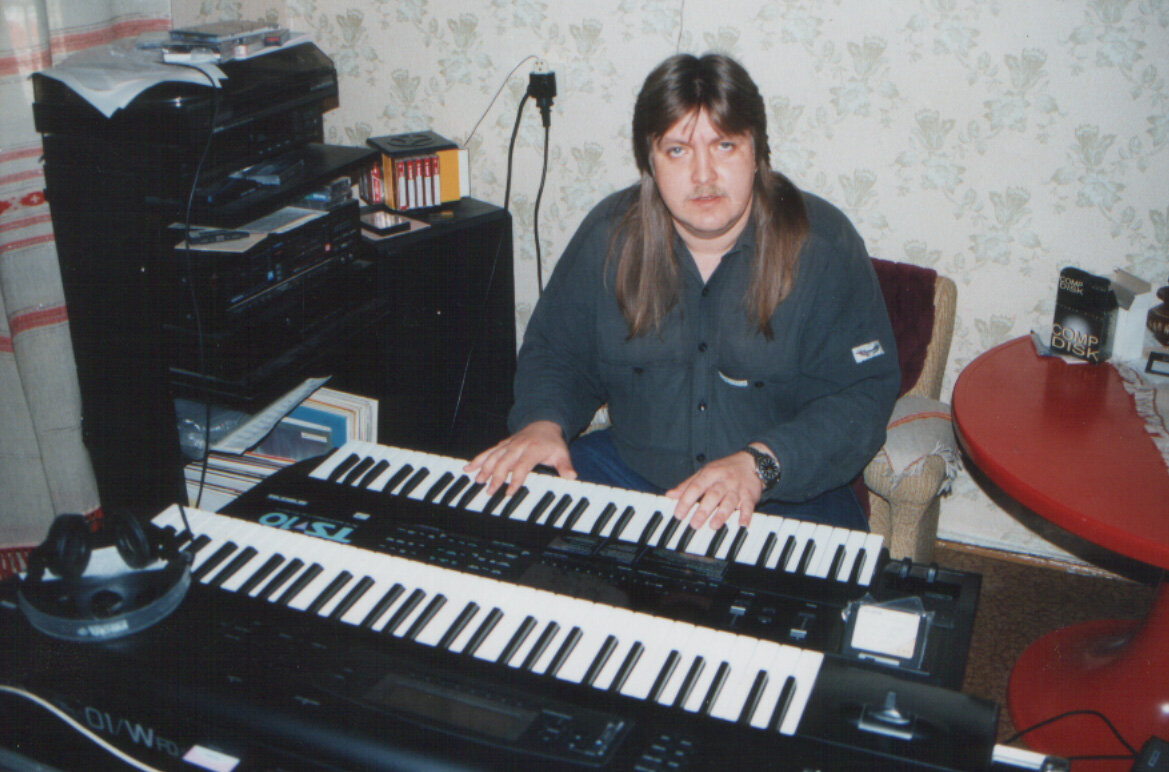 Владимир Батраков