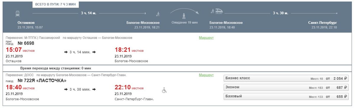 В России есть два ретро-поезда под паровозом. Чем они отличаются и какой выбрать