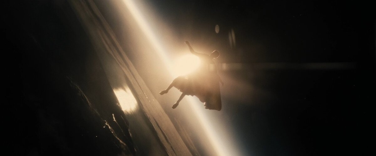 Batman v Superman: Dawn of Justice