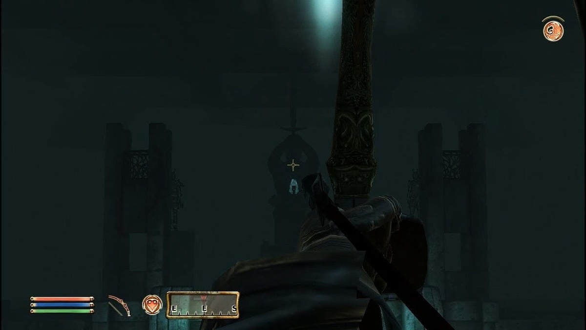 Выполнение квеста "Дерзкое ограбление"