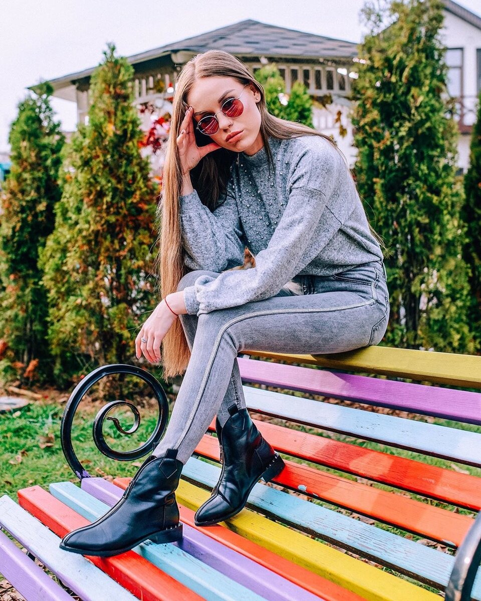 Милена прошла в следующий этап конкурса
Фото: Архив Dom2Life.ru