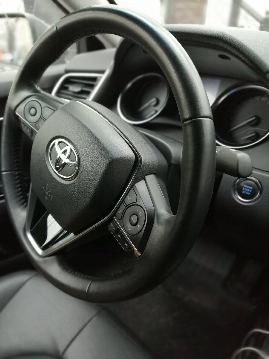 Личное фото автора