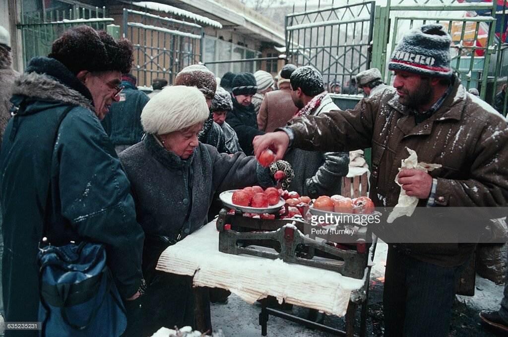 Фото: gettyimages.com