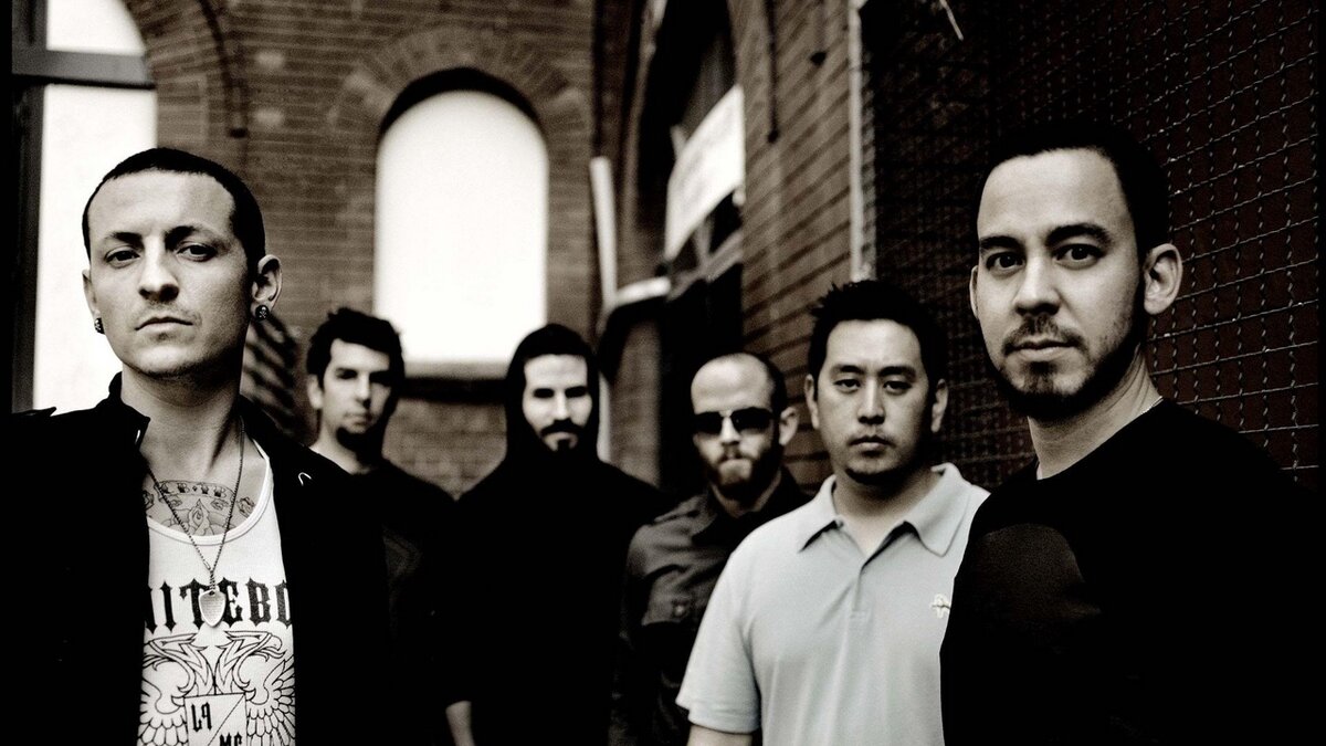 Linkin Park