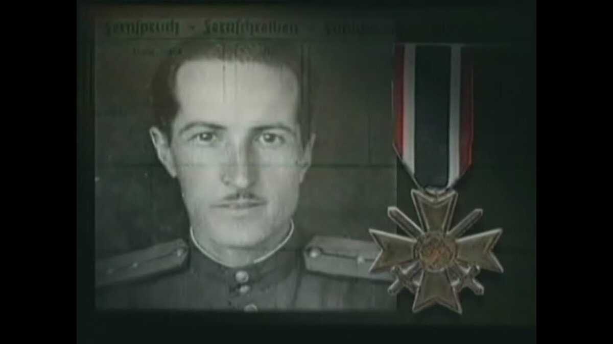 Одно из немногих фото Демьянова.