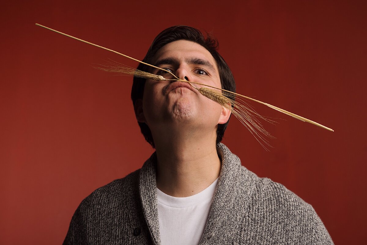 Дмитрий Крашенников, видеомейкер ZERNa