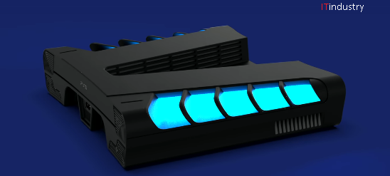 PlayStation 5 Dev Kit