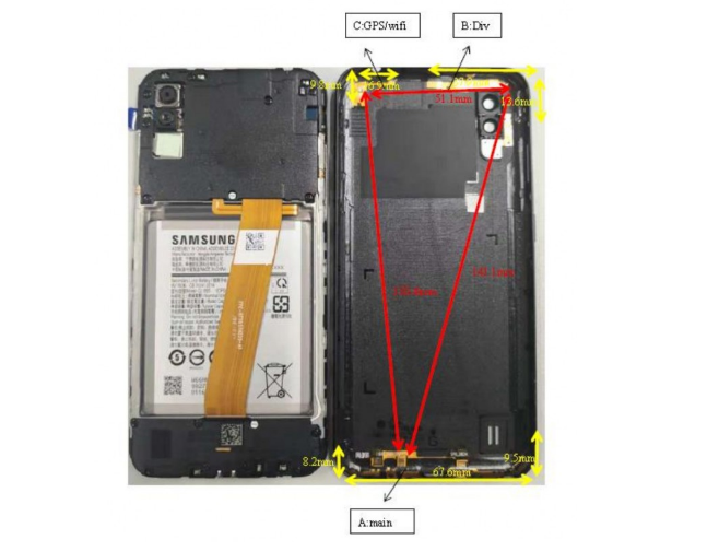 Источник изображения - https://fccid.io