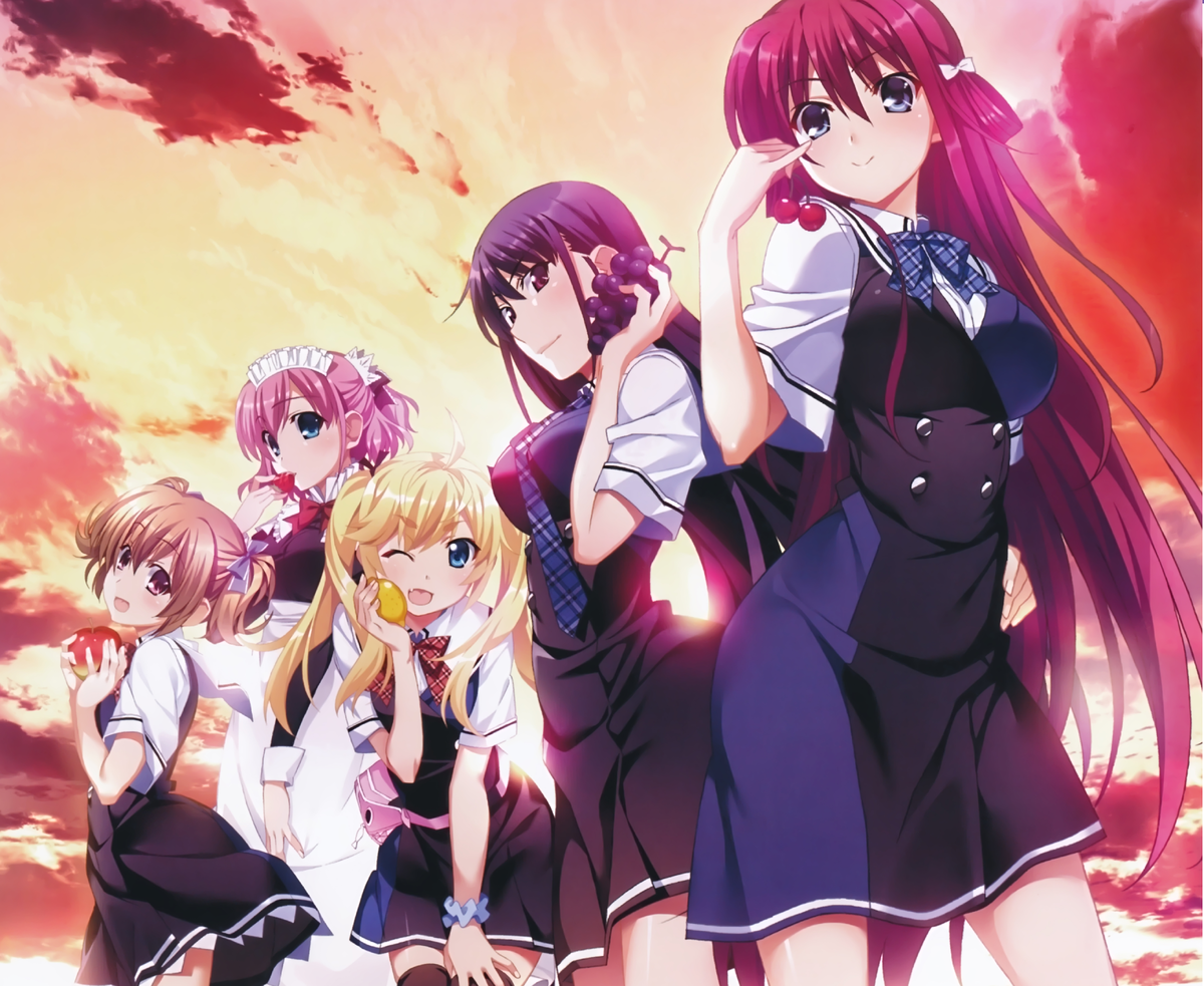 Лабиринт грисаи. Лабиринт грисаи. Юмико сакаки. Лабиринт грисаи. Аниме эдем в серых тонах 1.