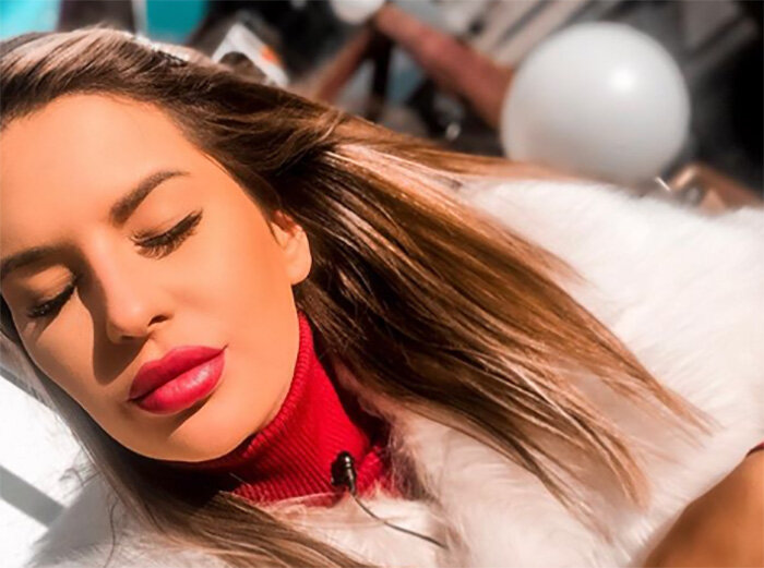 Майя Донцова