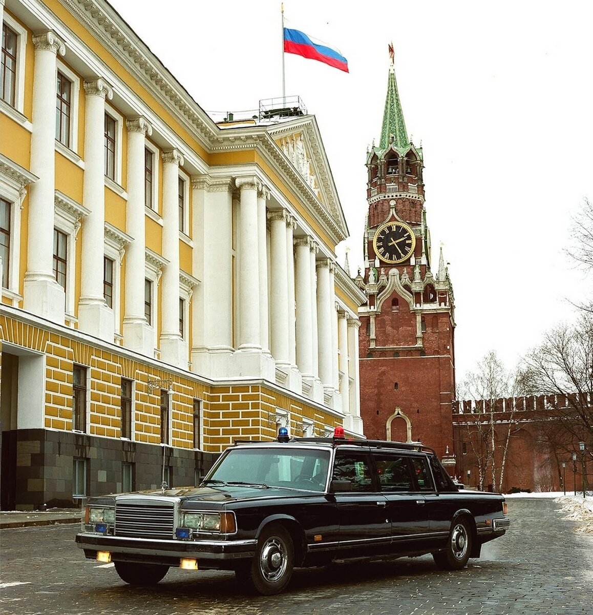 Секретные автомобили СССР! | Ален Бояринов | Дзен