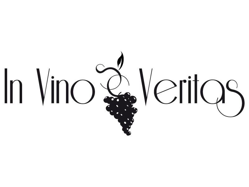 In vino veritas - Истина - в вине. (лат.)