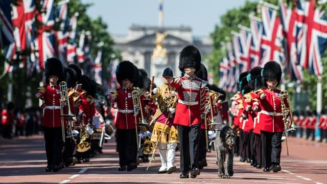 Источник: Visitlondon/UK MOD Crown 