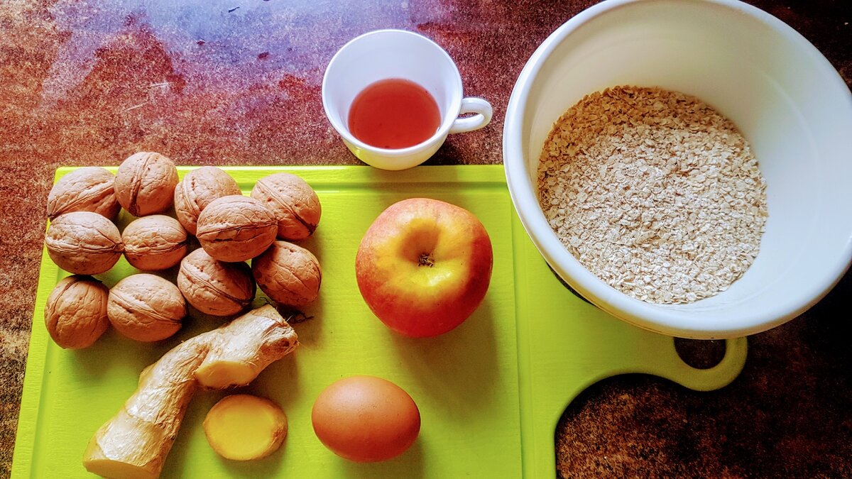 Овсяное печенье без муки и сахара, но очень вкусное | Дневник отчаянных  пенсионеров | Дзен