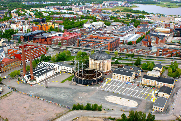 Фото: suvilahti.fi