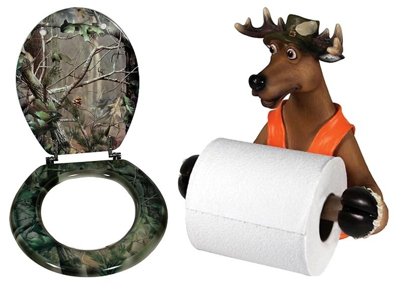 Прикольные подарки для рыболовов и охотников создадут неповторимое ощущение праздника, которое может запомниться на многие годы.