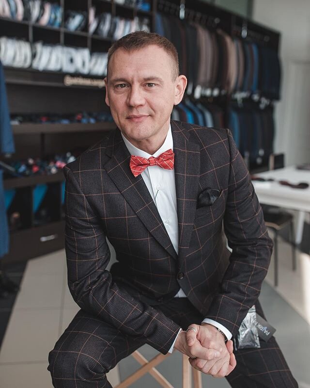 Бывший участник Дома-2 - Степан Меньщиков