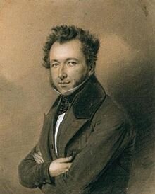 Алексей Ираклиевич Лёвшин (1798—1879) — государственный деятель Российской империи; один из теоретиков реформы по освобождению крестьян, член Государственного совета. Историк, этнограф, писатель. 