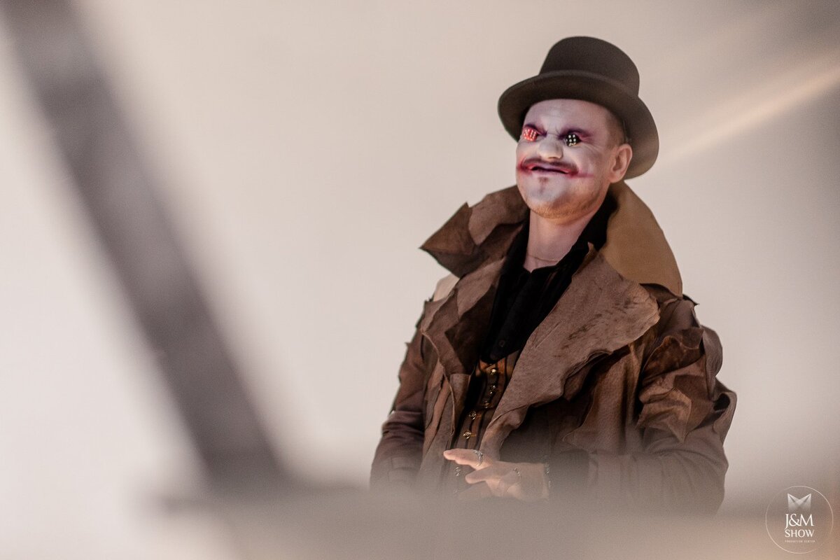 Блошиный рынок, ДК Ленсовета, 10 декабря 2019 г.