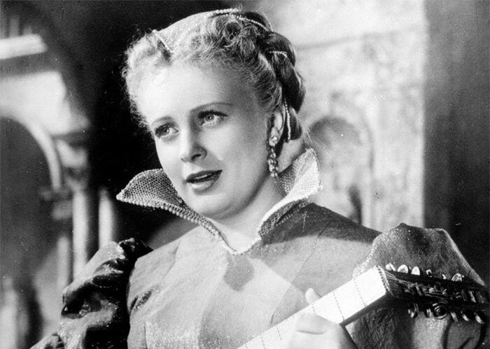 Актриса ларионова биография личная жизнь Я только гладил.", - Дело об артистках и министрах или Как Хрущев разоблачил неу