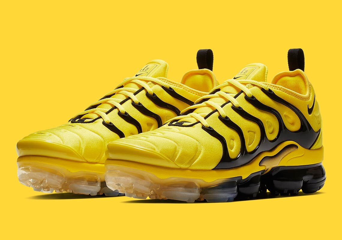 Nike Air VaporMax Plus KrossObzor.ru