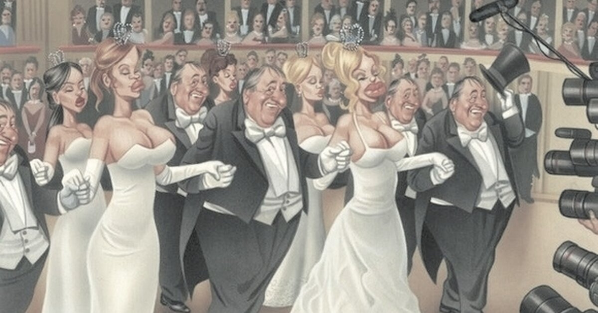 Gerhard Haderer. 