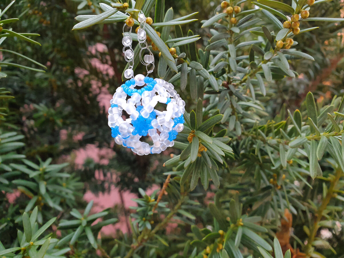 1-ая сторона