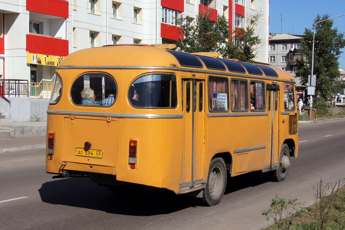 Старые советские автобусы картинки