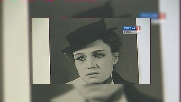 Зоя белова актриса фото
