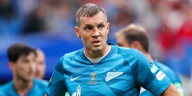 Артем вновь заинтересовал турецкого гранда.