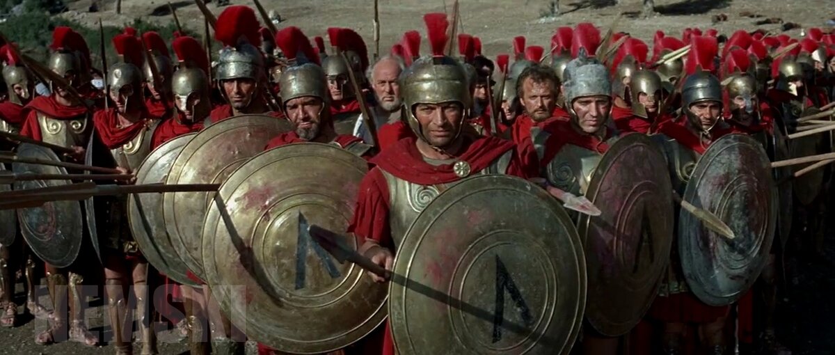 Кадр из фильма