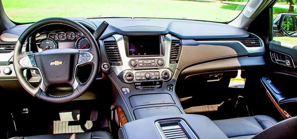 Фото салона: 1