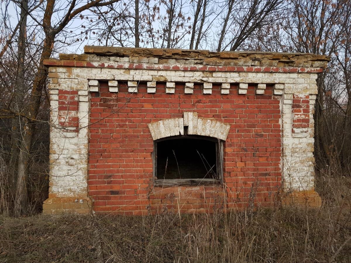 Заброшенные деревни орловской области фото с названиями и описанием