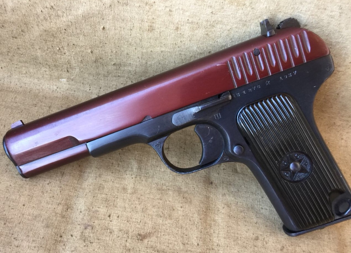 Оружие, особое, вооружение