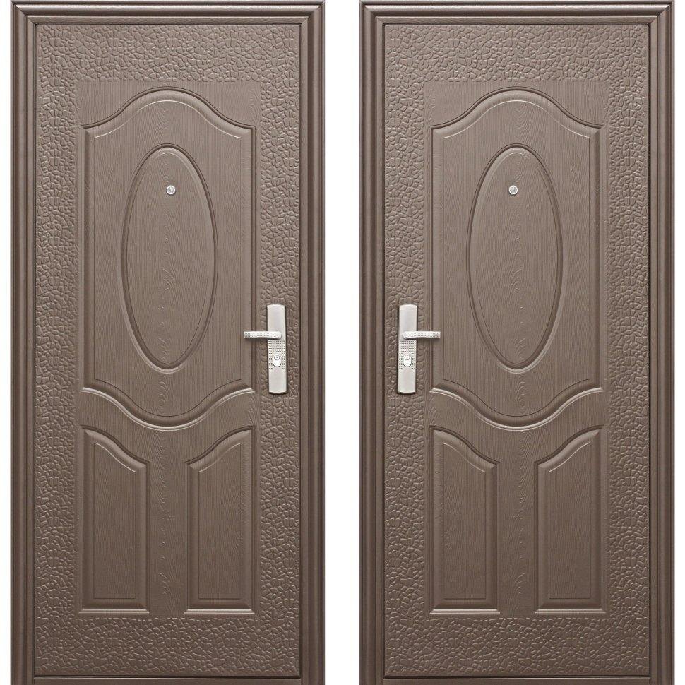 Та самая китайская дверь!