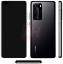  
Huawei P40 Pro Premium Edition • Huawei P40 Pro