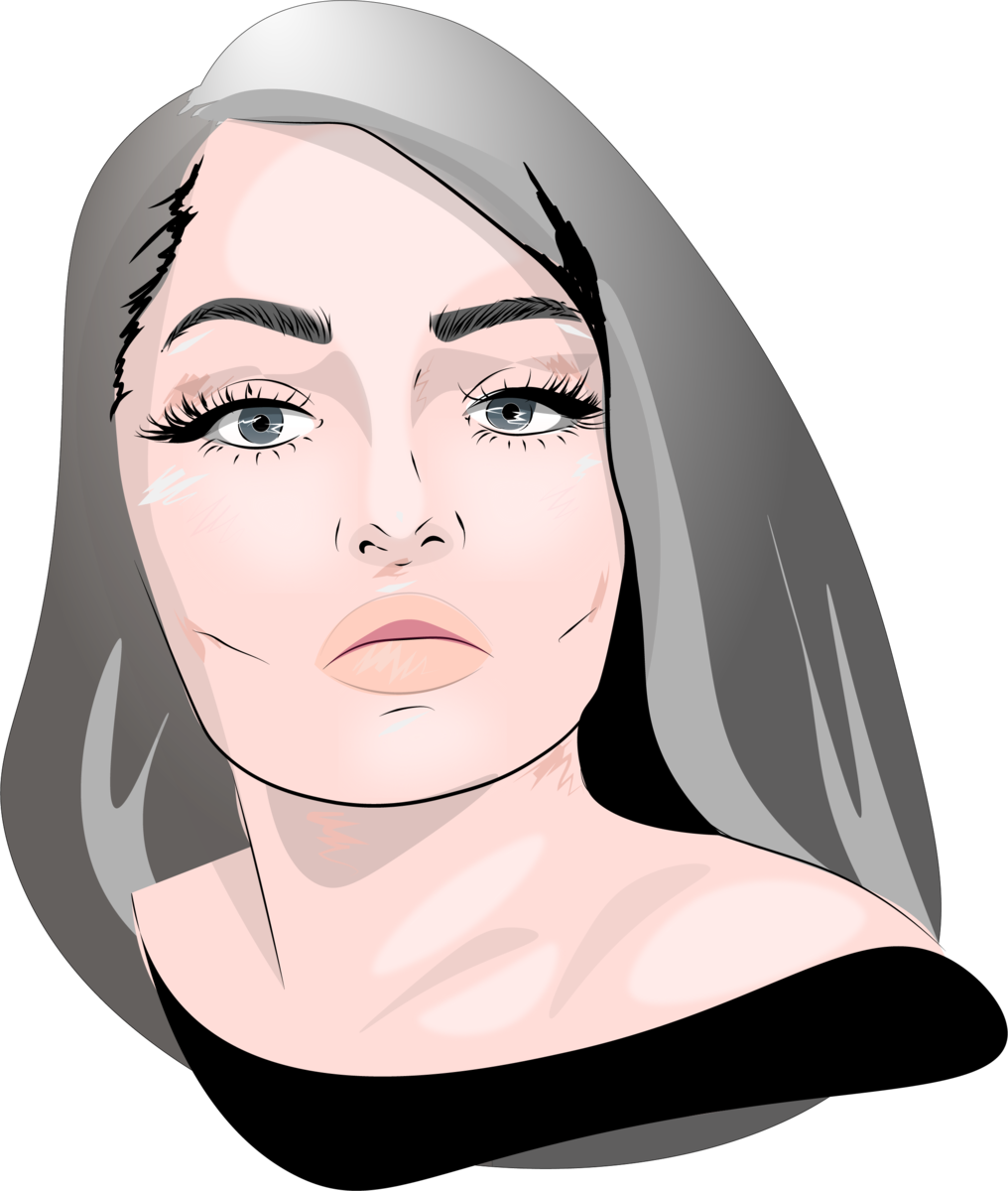 Иллюстрации выполнены автором канала Елена Юлкина