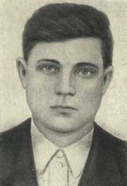 Михаил Григорьев