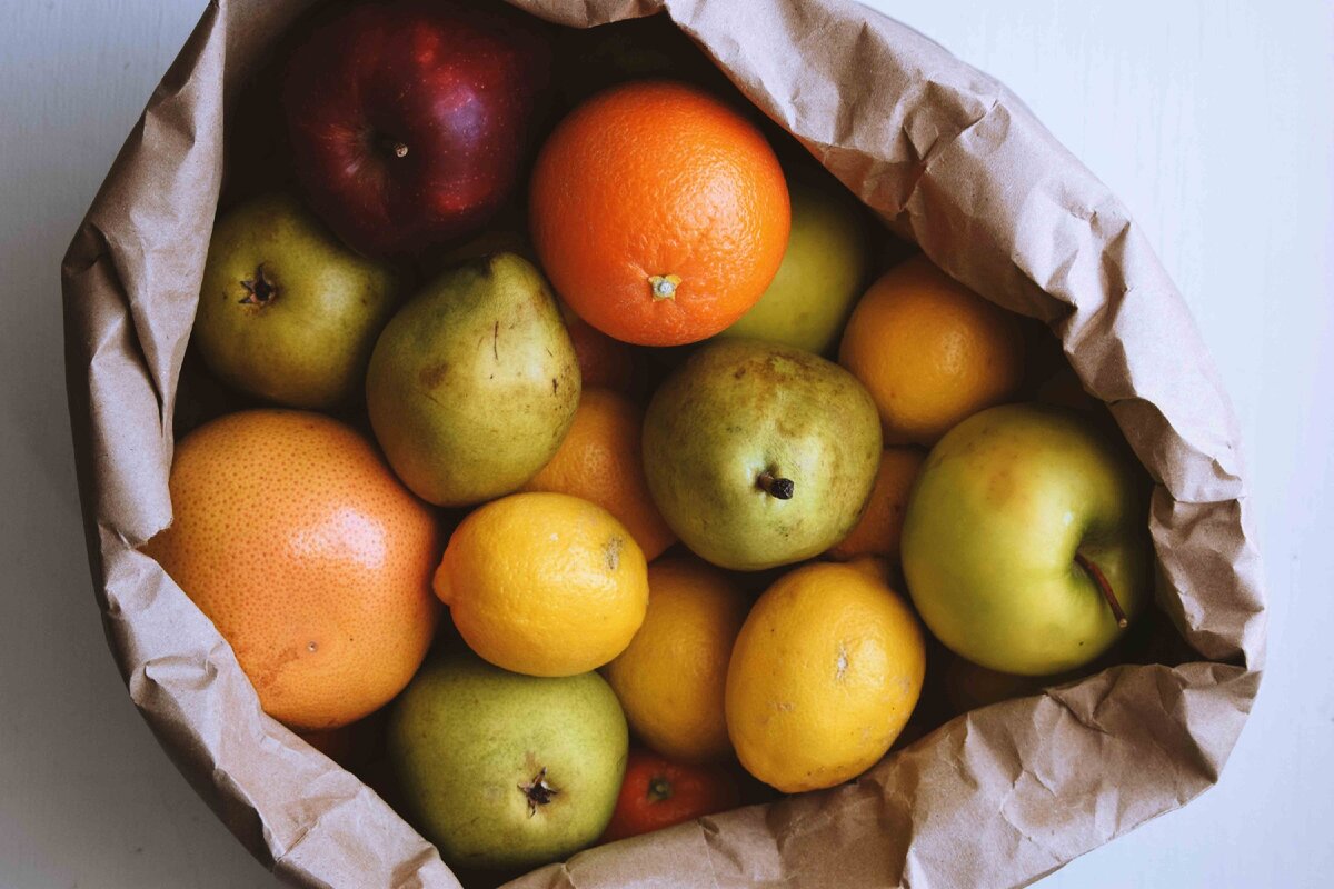Photo by Kristina Tripkovic on Unsplash