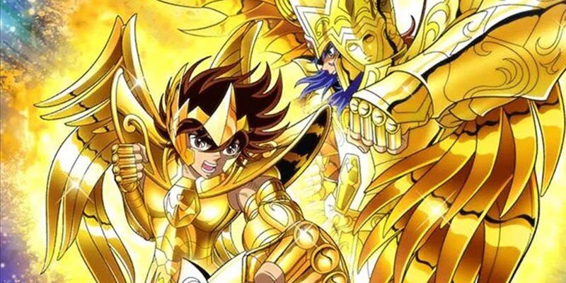  Издатель Bandai Namco Entertainment объявил, что выпустит игру Saint Seiya Shining Soldiers во всем мире на iOS и Android.