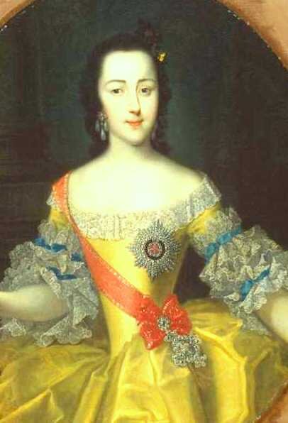 София Августа Фредерика Ангельт - Цербская