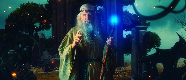 мудрость старцев