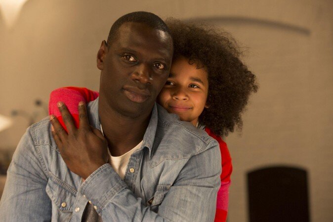 Все уже видели фильм, 1+1, но как насчёт этого фильма? Если ты не слышал про него, то обязательно посмотри. Этот фильм никого не оставит равнодушным.