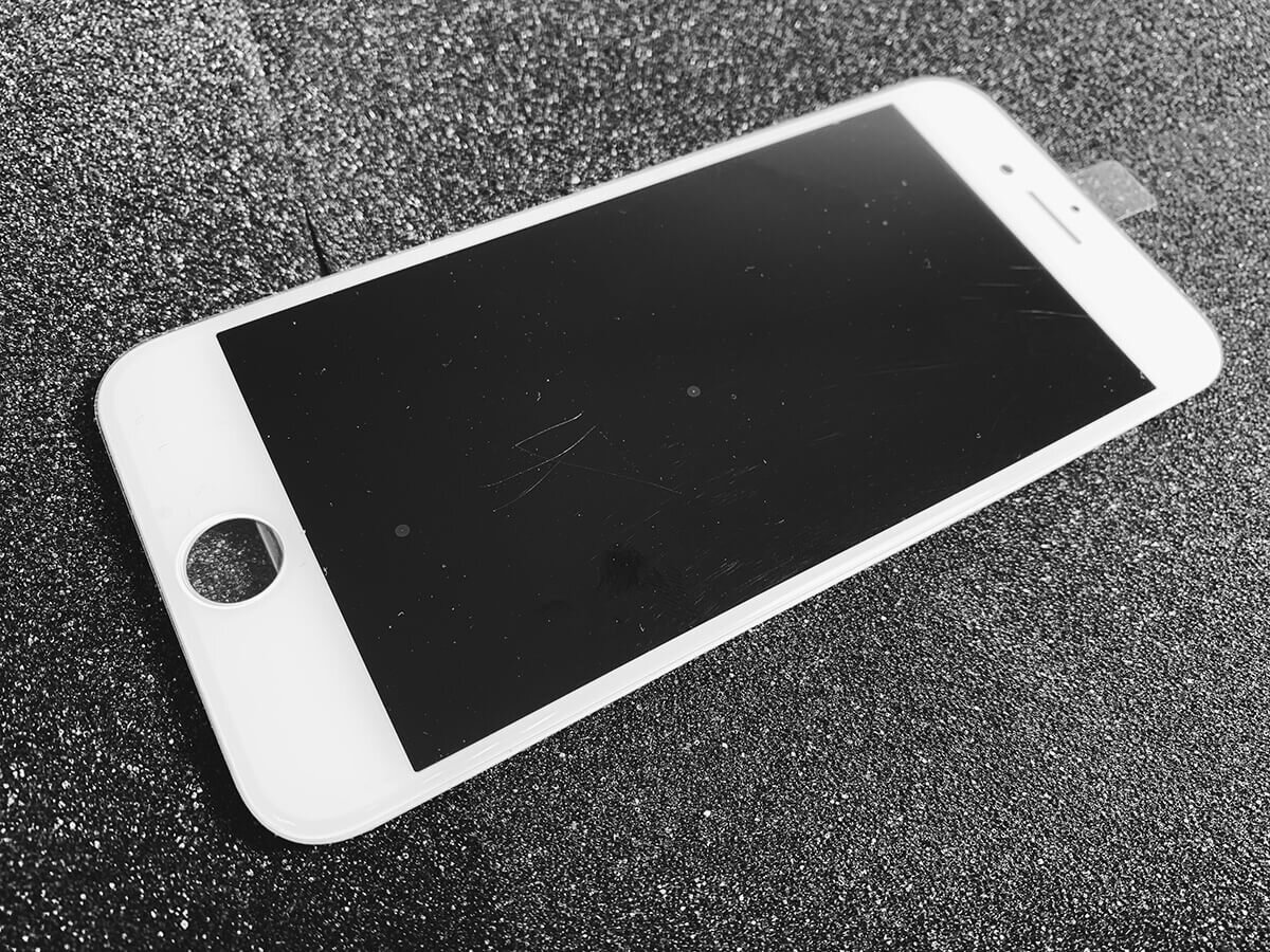 Дисплейный модуль iPhone
